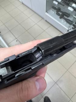 Шарк , кал. 9 мм Р.А. в СПБ