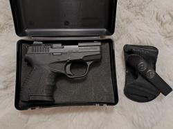 Шарк 9 мм. Р.А.