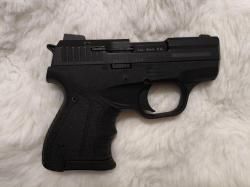 Шарк 9 мм. Р.А.