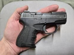 Шарк 9 PA + кобура