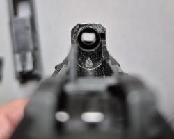 Шарк 9 PA + кобура