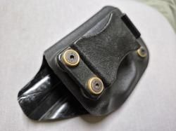 Шарк 9 PA + кобура