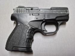 Шарк 9 PA + кобура