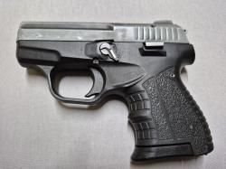 Шарк 9 PA + кобура