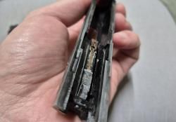 Шарк 9 PA + кобура