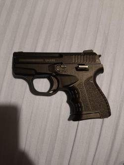 Shark 9mm PA