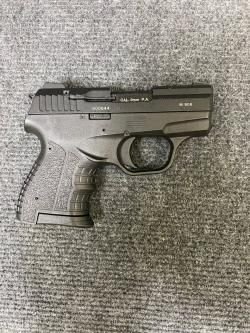 SHARK к.9мм №000644