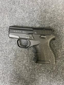 SHARK к.9мм №000644