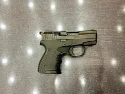 SHARK к.9мм Р.А.  