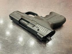 SHARK к.9мм Р.А.