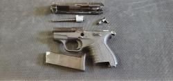 Шарк кал. 9 mm PA  (арт. 370)