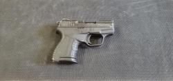 Шарк кал. 9 mm PA  (арт. 370)