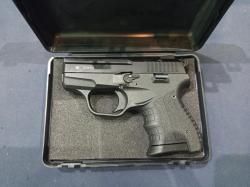 Шарк, кал.9Р.А.