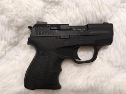 Шарк калибр 9 мм. Р.А.