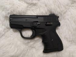 Шарк калибр 9 мм. Р.А.