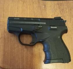 SHARK     калибр 9