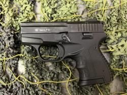 ШАРК калибр 9мм.РА