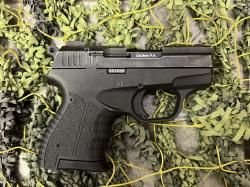 ШАРК калибр 9мм.РА