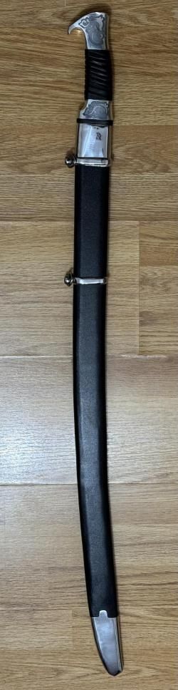 Шашка Донская