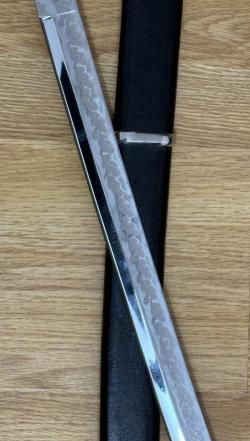 Шашка Донская