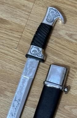 Шашка Донская