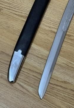 Шашка Донская