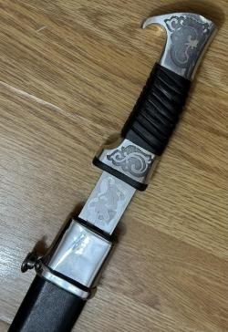 Шашка Донская