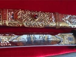 Шашка кавказская