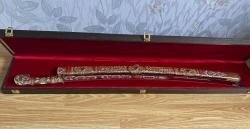 Шашка кавказская