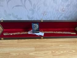 Шашка кавказская