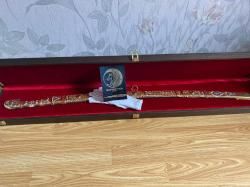 Шашка кавказская