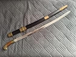 Шашка «Казачьч»