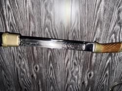 Шашка «Казачьч»