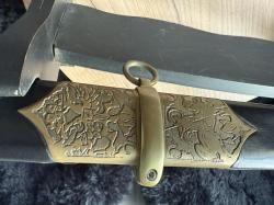 Шашка «Казачьч»