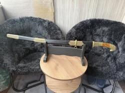 Шашка «Казачьч»