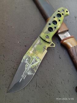 Шашка казачья