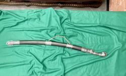 Шашка ТКВ-1 "Кубачи" (АВ зл/ср.)