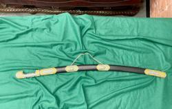 Шашка ТКВ-1 "Кубачи" (АВ зл/ср.)