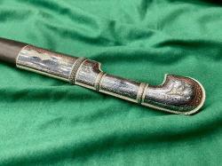 Шашка ТКВ-1 "Кубачи" (АВ зл/ср.)