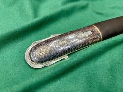 Шашка ТКВ-1 "Кубачи" (АВ зл/ср.)