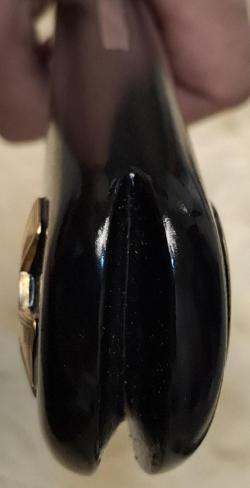 ШАШКА УТОПНАЯ КАЗАЧЬЯ ККВ ЭКСКЛЮЗИВ 