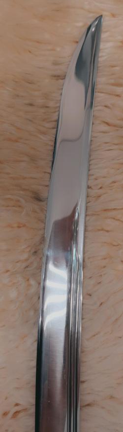 ШАШКА УТОПНАЯ КАЗАЧЬЯ ККВ ЭКСКЛЮЗИВ 