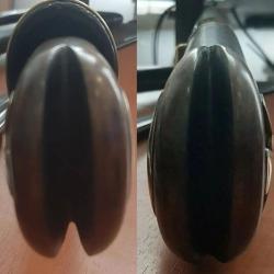 ШАШКА УТОПНАЯ КАЗАЧЬЯ ККВ ЭКСКЛЮЗИВ