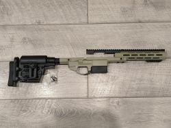 Шасса SAG для Remington 700 (SA)