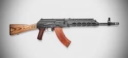 Шасси АК SAG MK3.1 MIL/LE с вырезом под целик