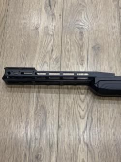 Шасси Akila для Remington 700 + магазин 