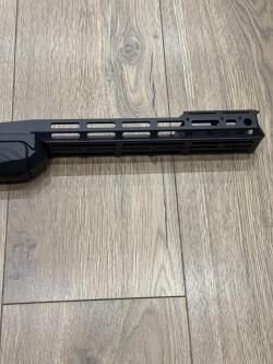 Шасси Akila для Remington 700 + магазин 