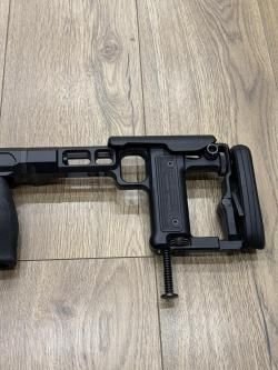Шасси Akila для Remington 700 + магазин 