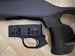 Ложа Карбон Blaser R8 ATZL