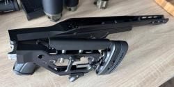 Шасси Blaser R8 Ultimate